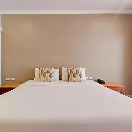 Sabai Sabana Hotel Pattaya Exterior photo