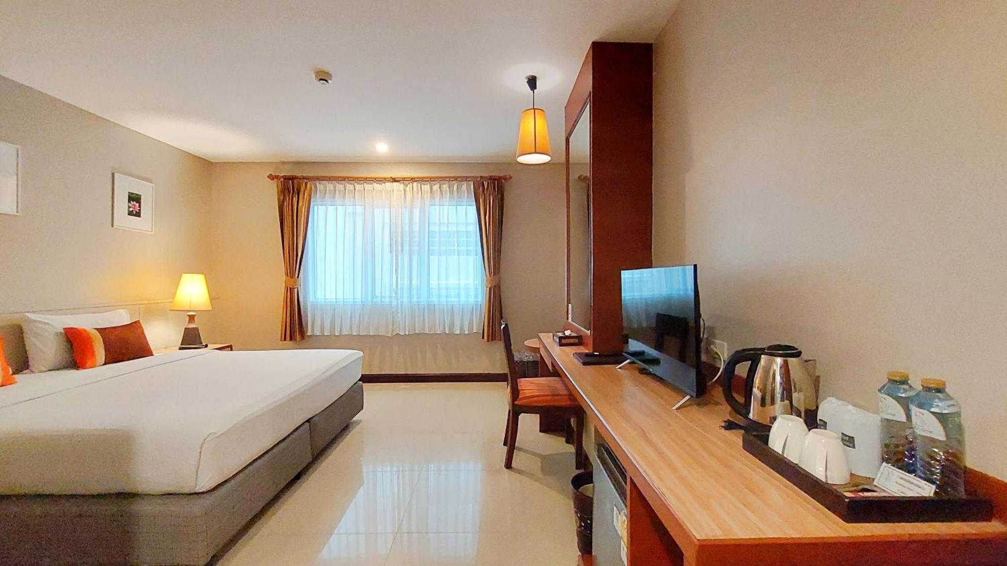 Hotel Sabai Sabana