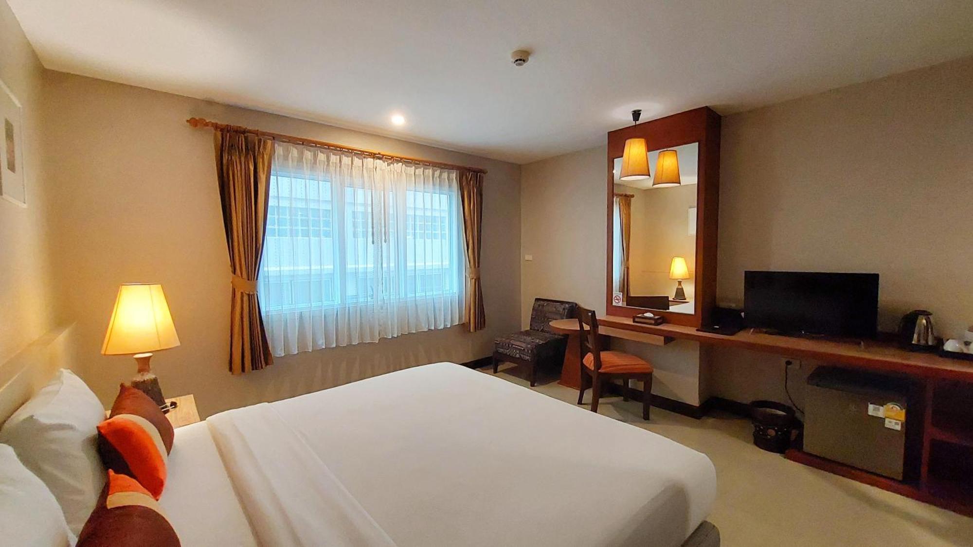 Sabai Sabana Hotel 4*