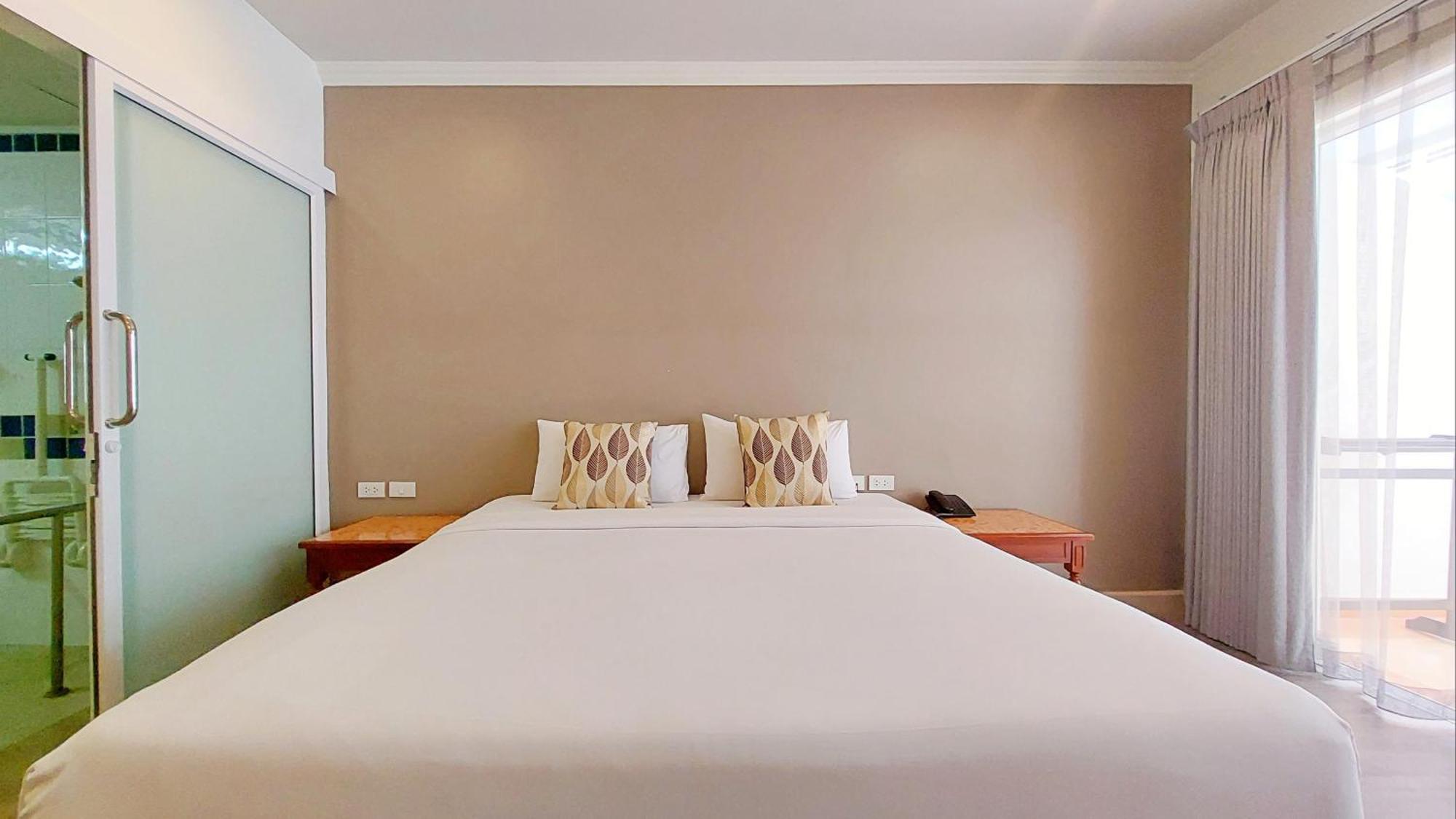 Hotel Sabai Sabana Pattaya