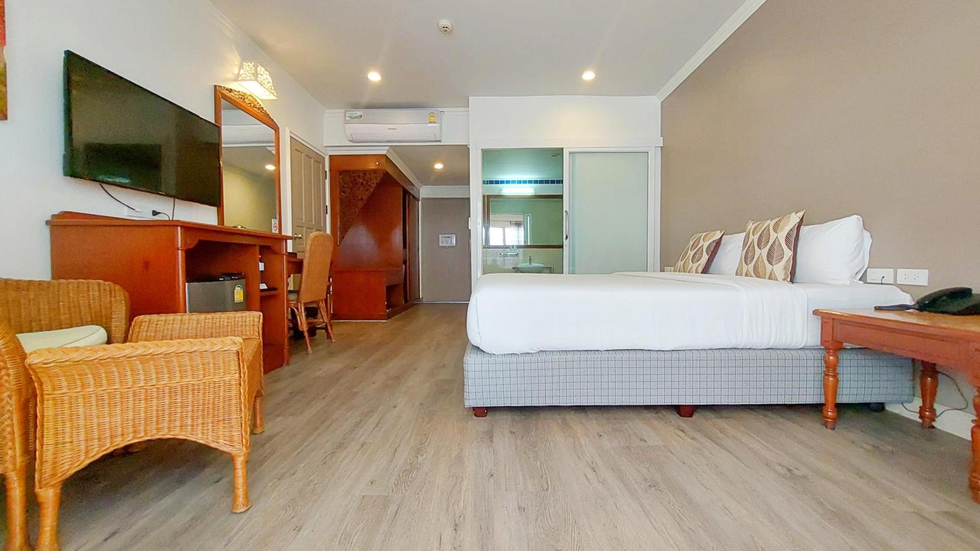 Hotel Sabai Sabana 4*