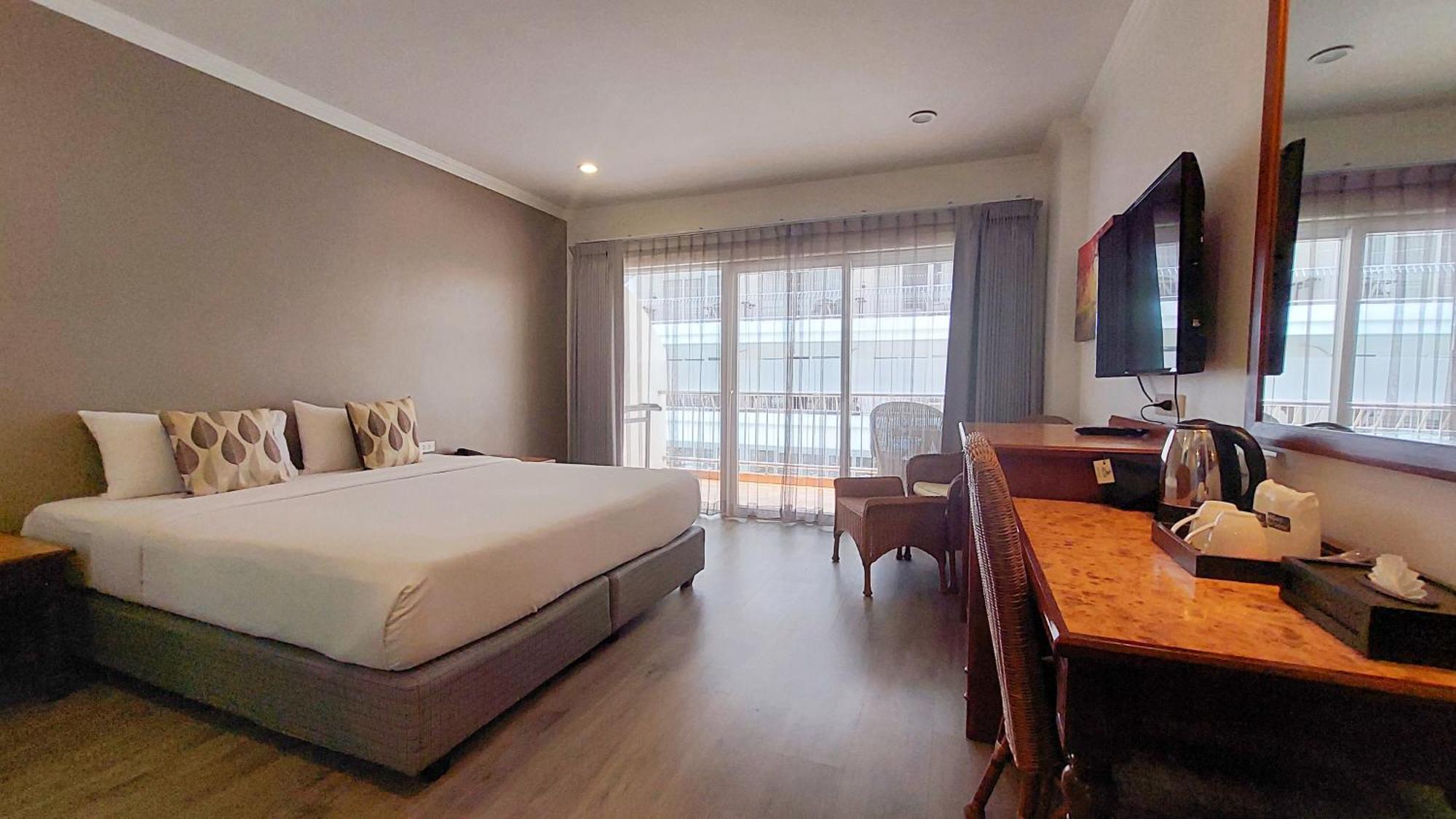 Sabai Sabana 4* Pattaya